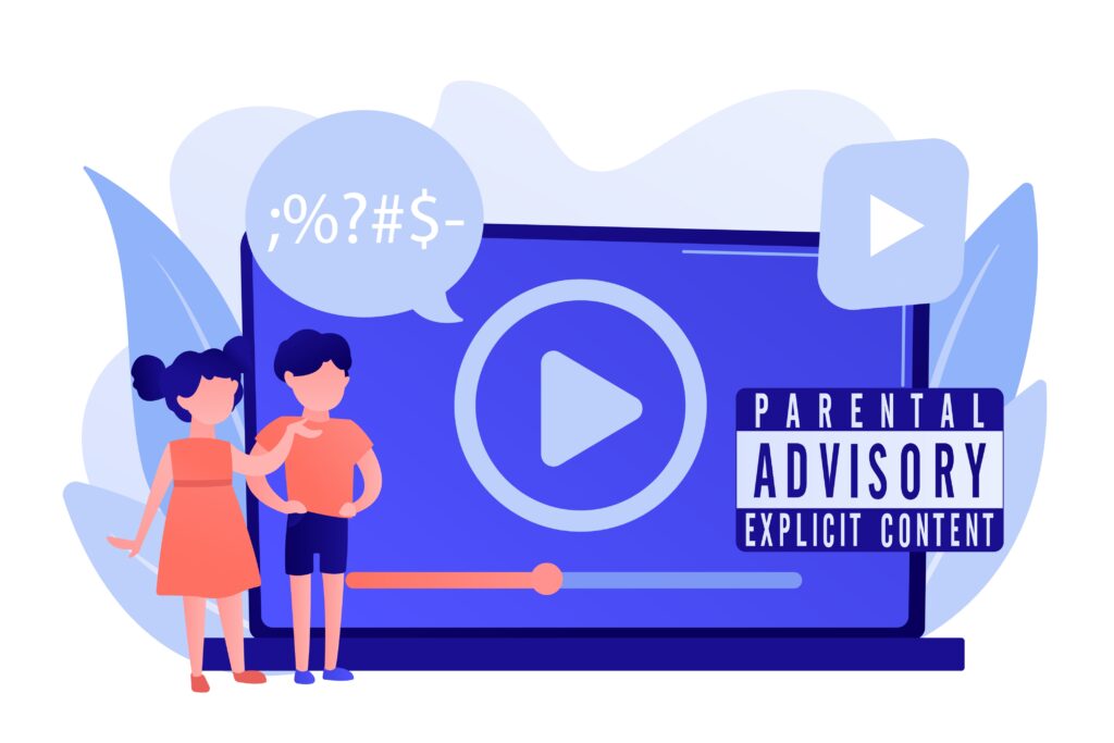 The Intricate Difference Between Sections 67 and 67A of the IT Act, 2000