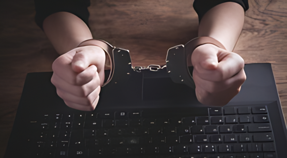 The Emergence of Digital Arrest: Navigating India’s Cyber Legal Landscape