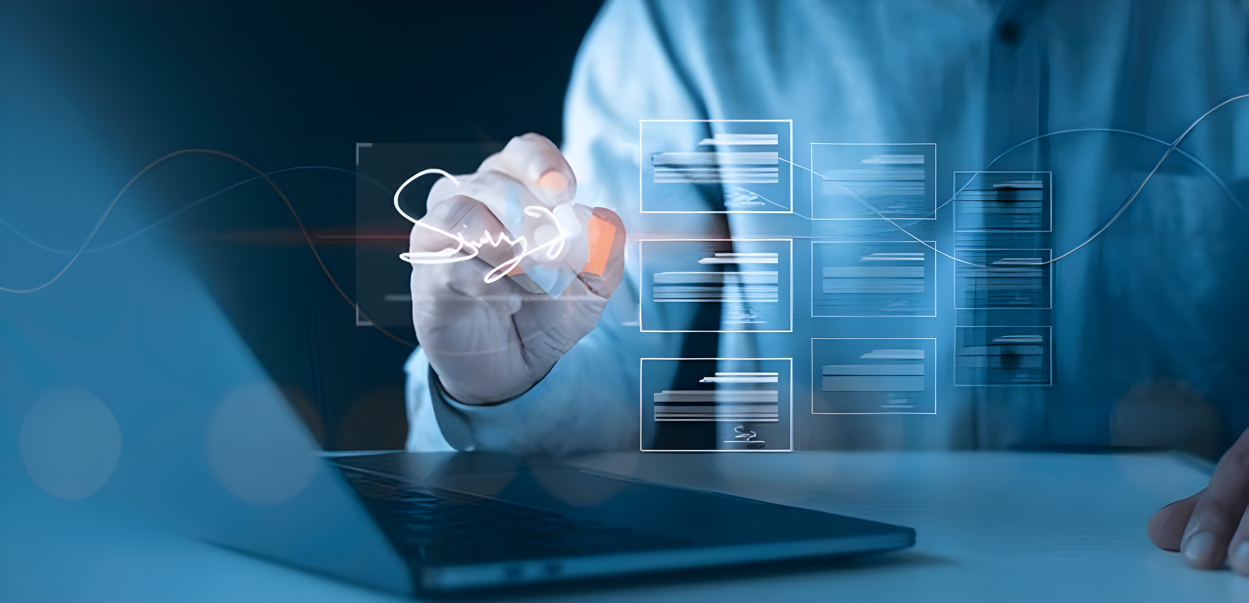 From Pen to Pixel: Understanding the Legal Framework for E-Signatures in India