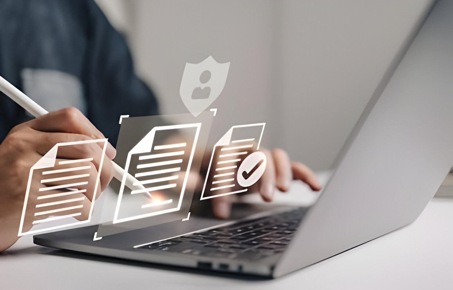 Understanding the basics of Smart Contracts